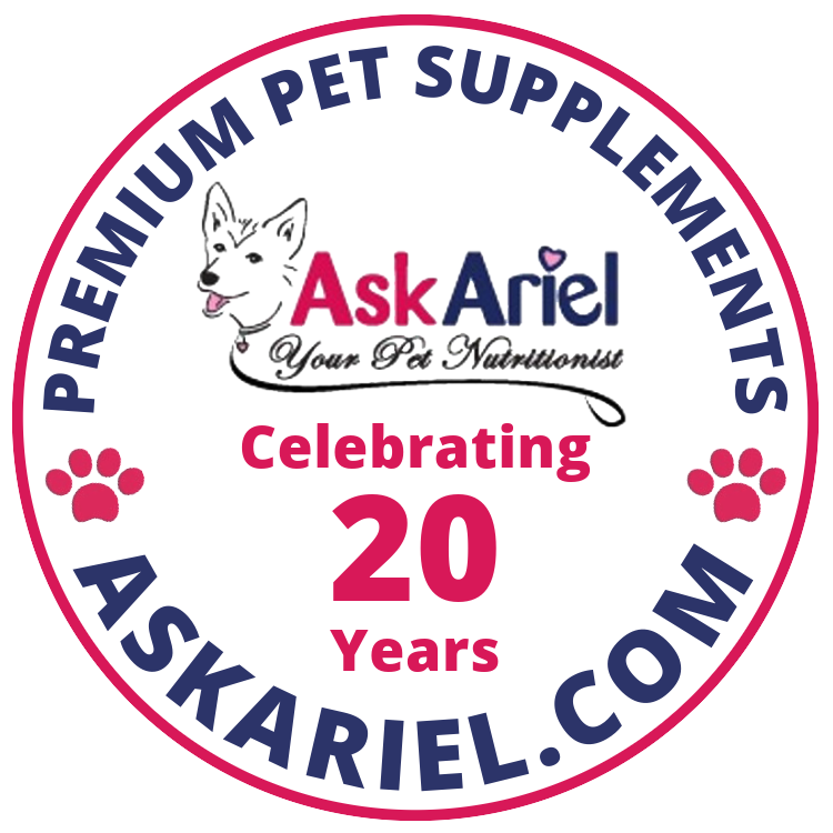 best pet supplements